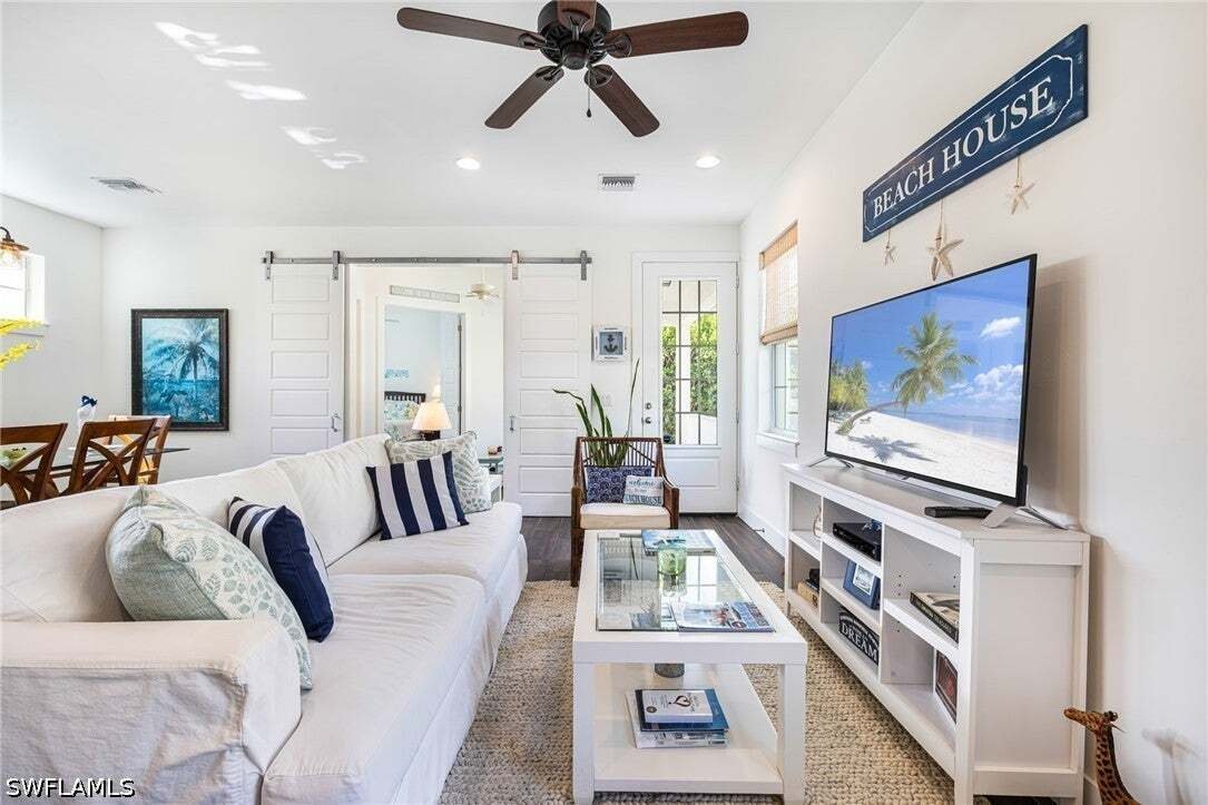 Casa a Naples, Florida, Stati Uniti 3 - 18558353