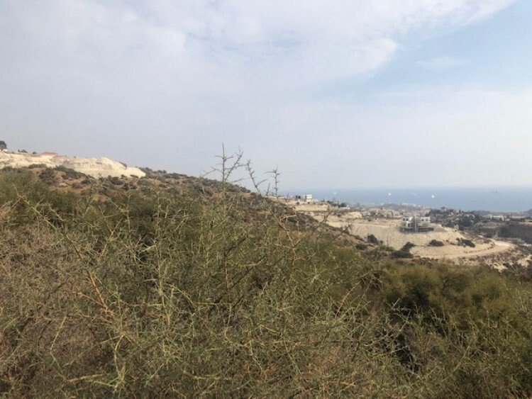 Land in Armenochori, Limassol, Cyprus 4 - 13202443