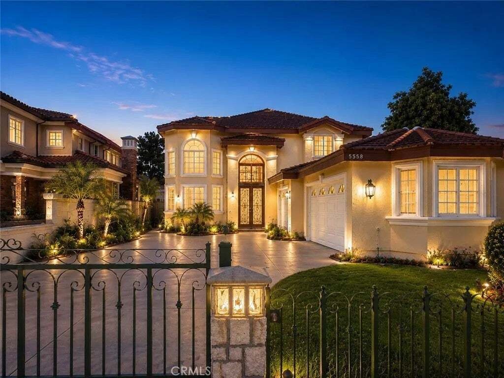 House in San Gabriel, California, United States 2 - 18559096