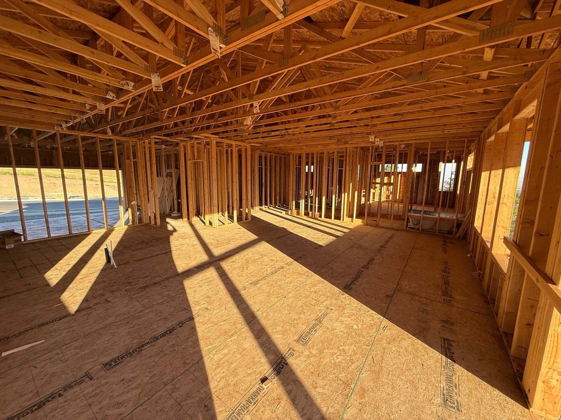 House in Erda, Utah, United States 4 - 17601490