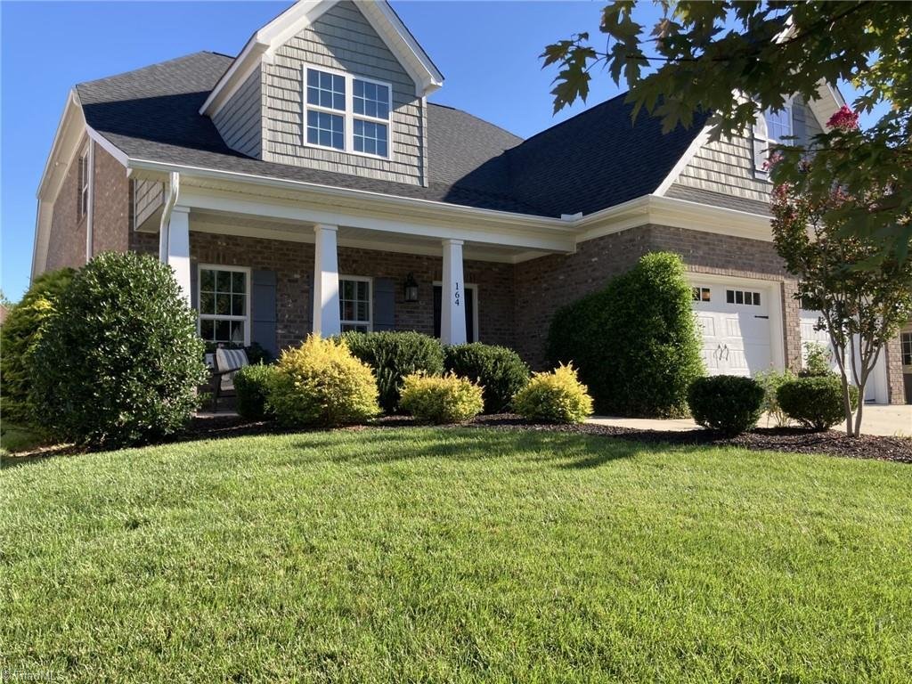 House in Clemmons, North Carolina, United States 1 - 18528558
