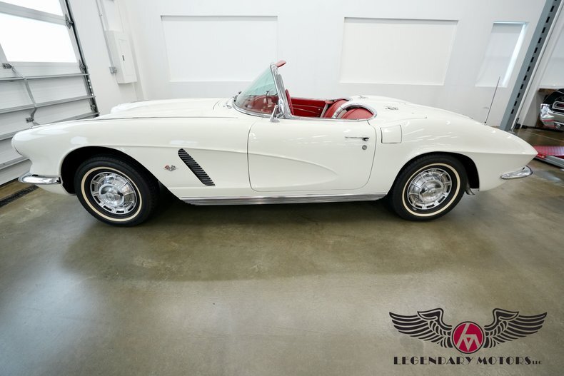 Cabriolet in Rowley, United States 2 - 18565437