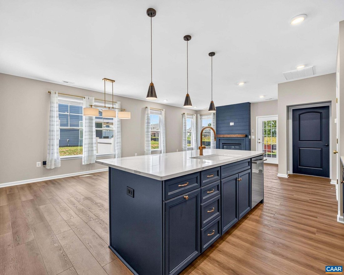 House in Gordonsville, Virginia, United States 3 - 18028782