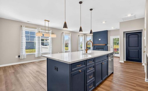 Casa a Gordonsville Road, Virginia, Stati Uniti 1
