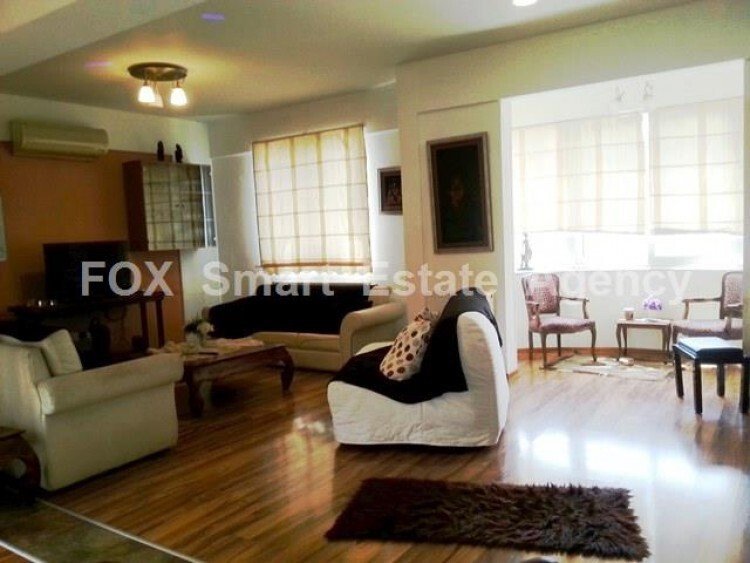 House in Mesa Geitonia, Limassol, Cyprus 3 - 14403420