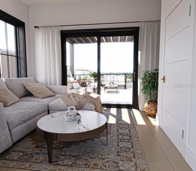 Appartement à Ormond Beach, Floride, États-Unis 3 - 18561674