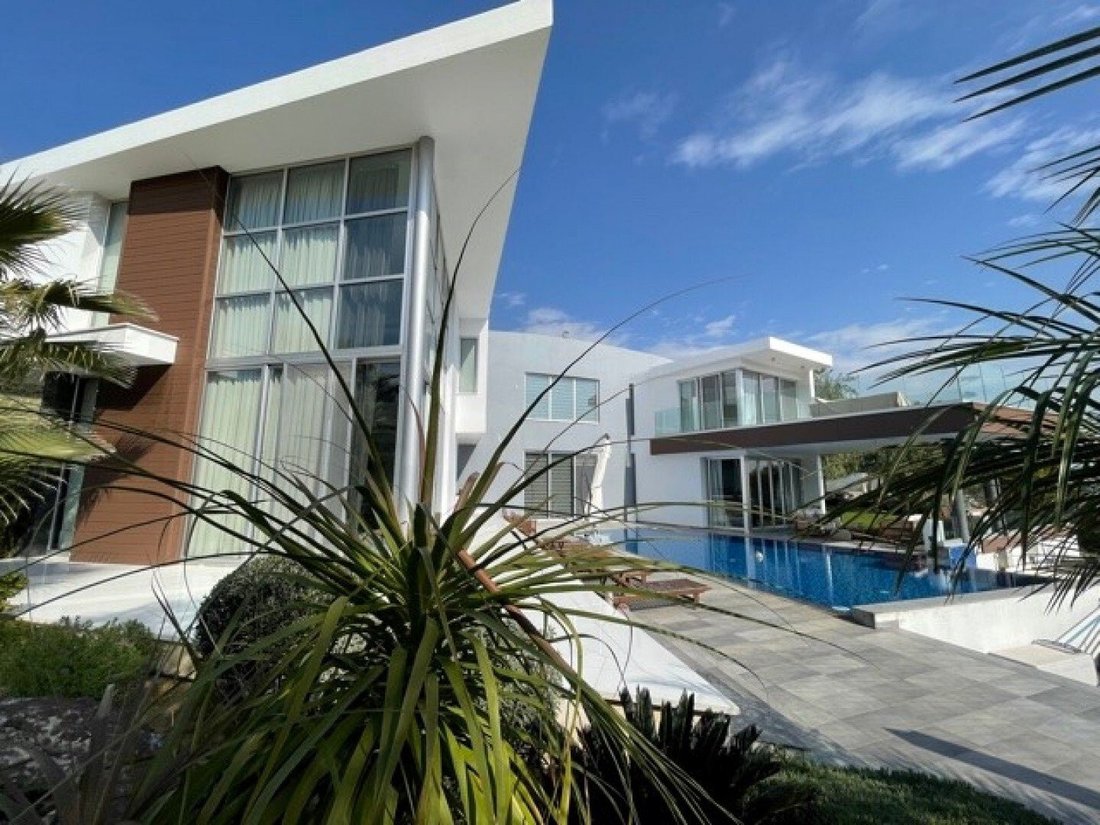 House in Pareklisia, Limassol, Cyprus 2 - 13005700