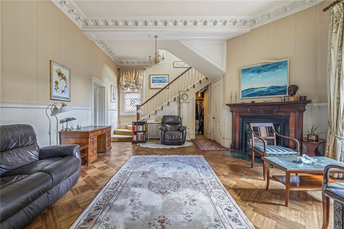 House in Twickenham, Richmond Upon Thames, England 5 - 18559635