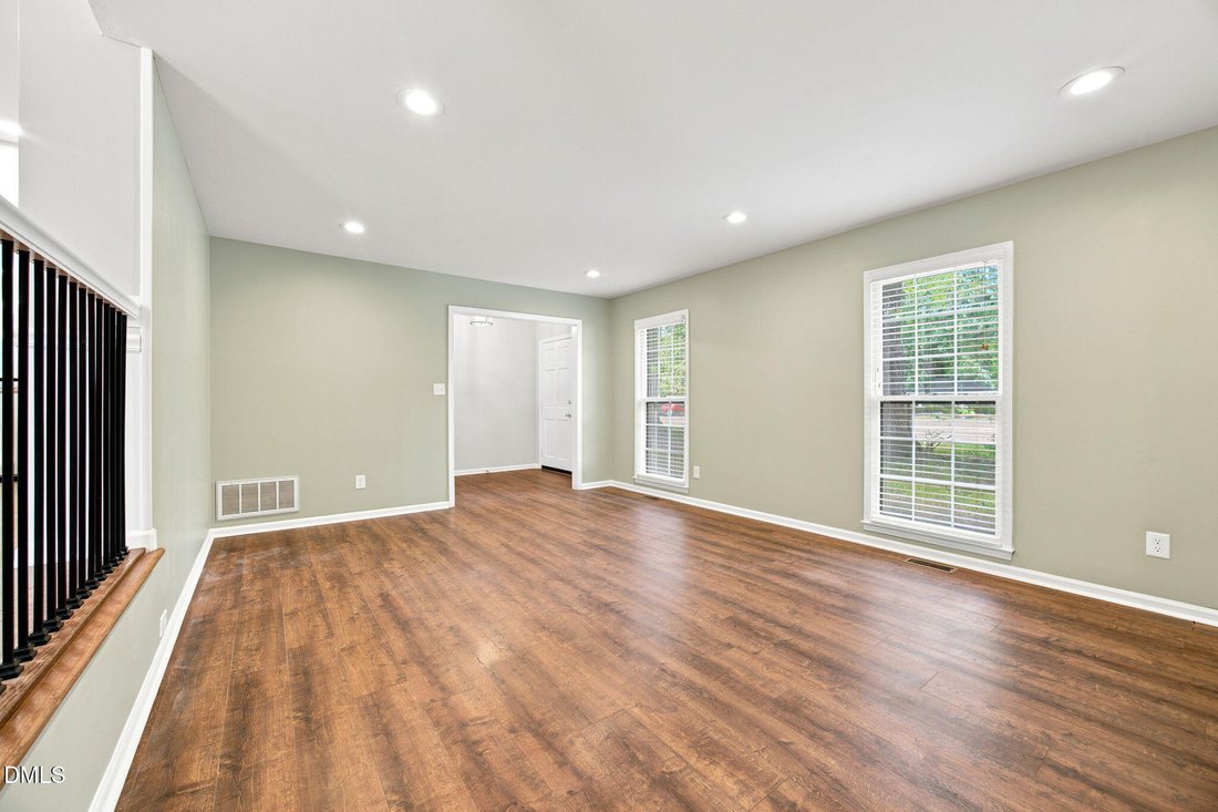 House in Cary, North Carolina, United States 5 - 18562032