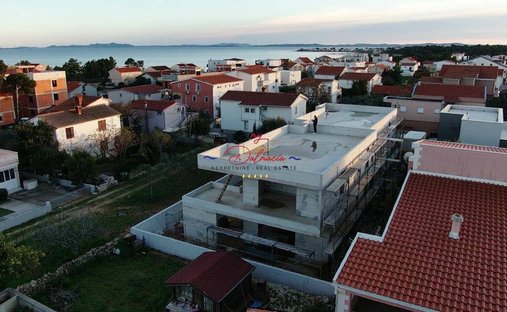 House in Vir, Zadar County, Croatia 1