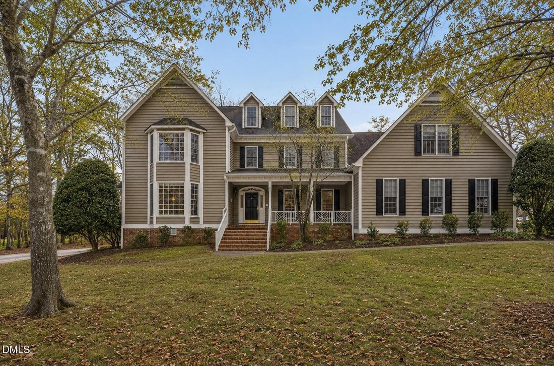 House in Durham, North Carolina, United States 2 - 17099011