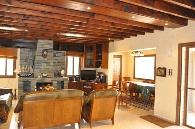 House in Pissouri, Limassol, Cyprus 2 - 13004967