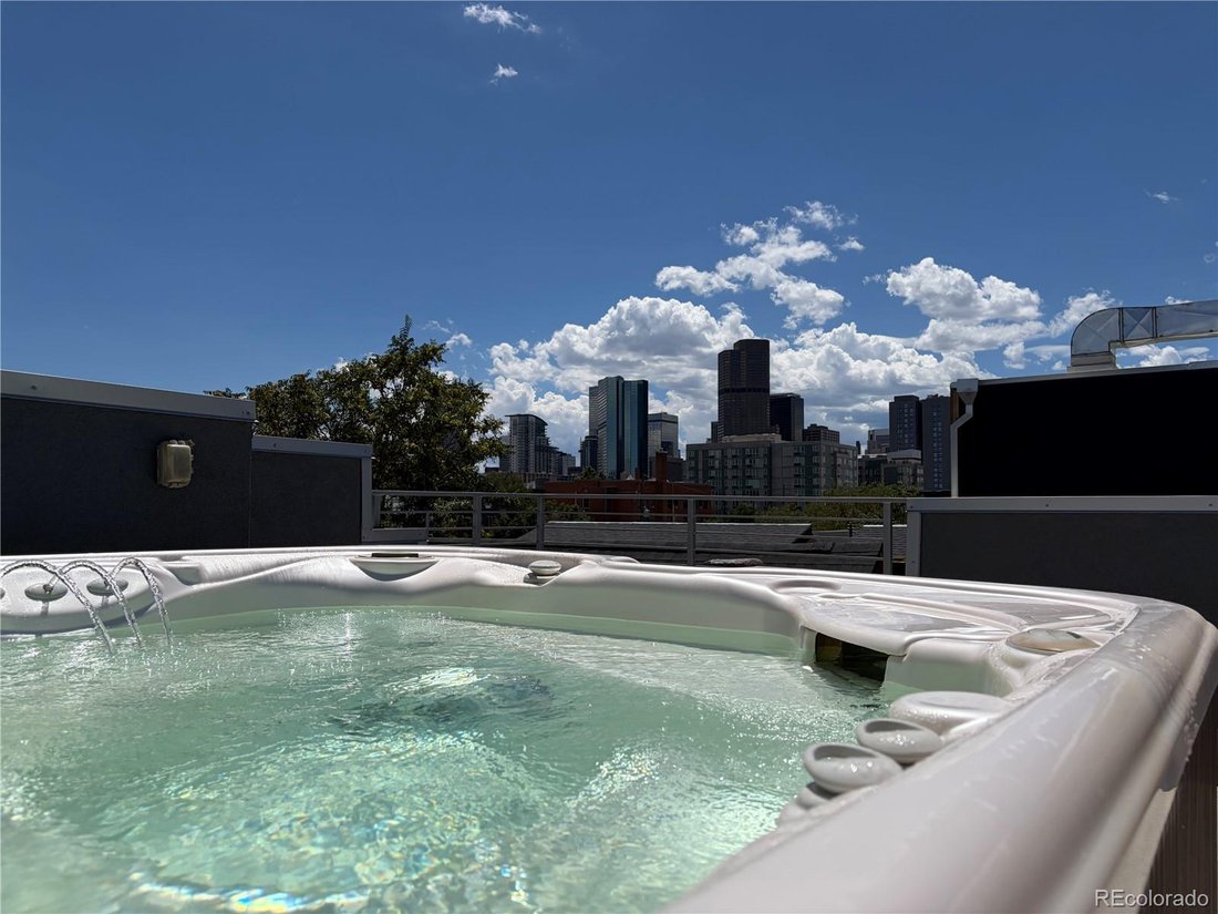 House in Denver, Colorado, United States 3 - 17925641