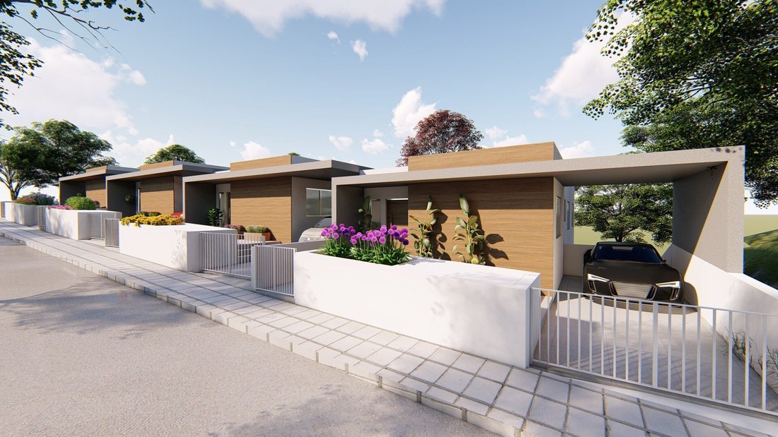 House in Limassol, Limassol, Cyprus 3 - 13006084