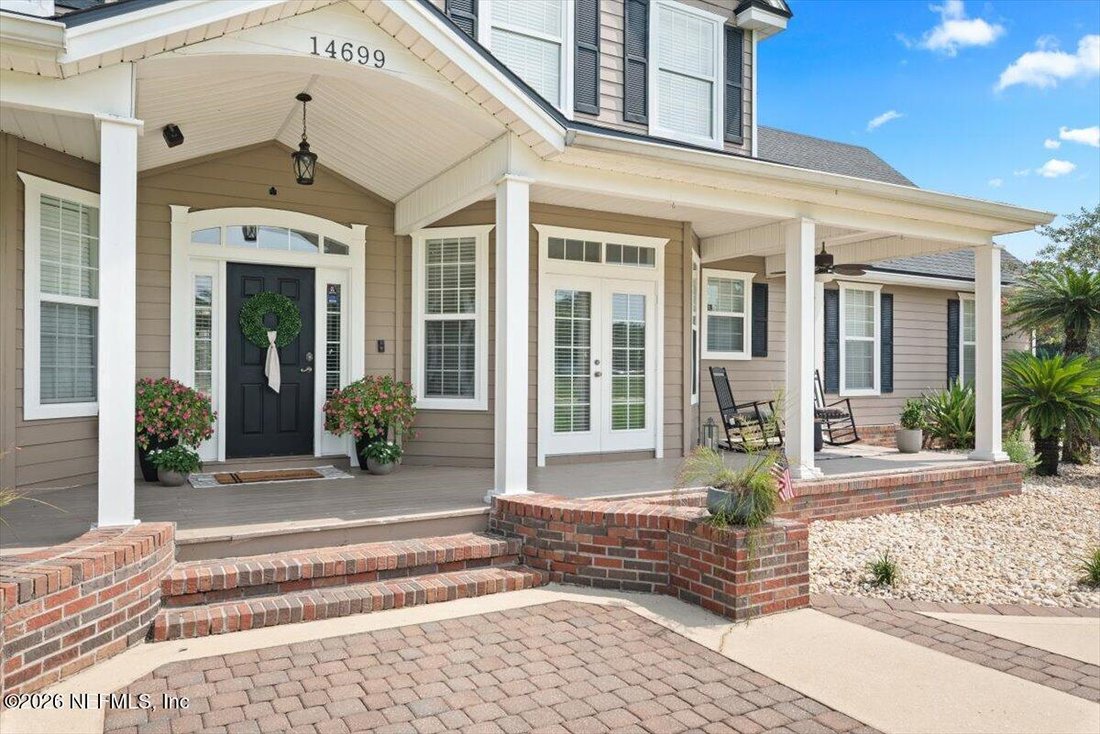 House in Jacksonville, Florida, United States 5 - 18560981