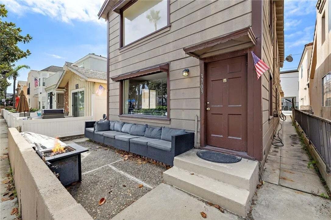Townhouse in Newport Beach, California, United States 2 - 18559338
