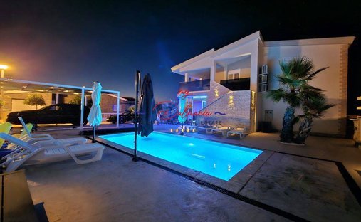 House in Vir, Zadar County, Croatia 1