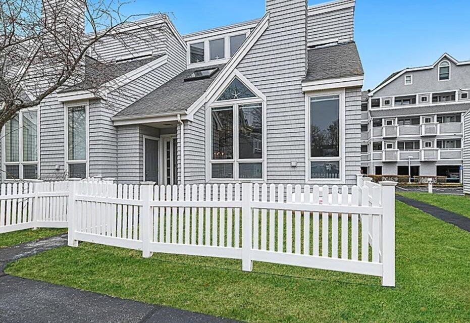 Condo in York, Maine, United States 3 - 18558851