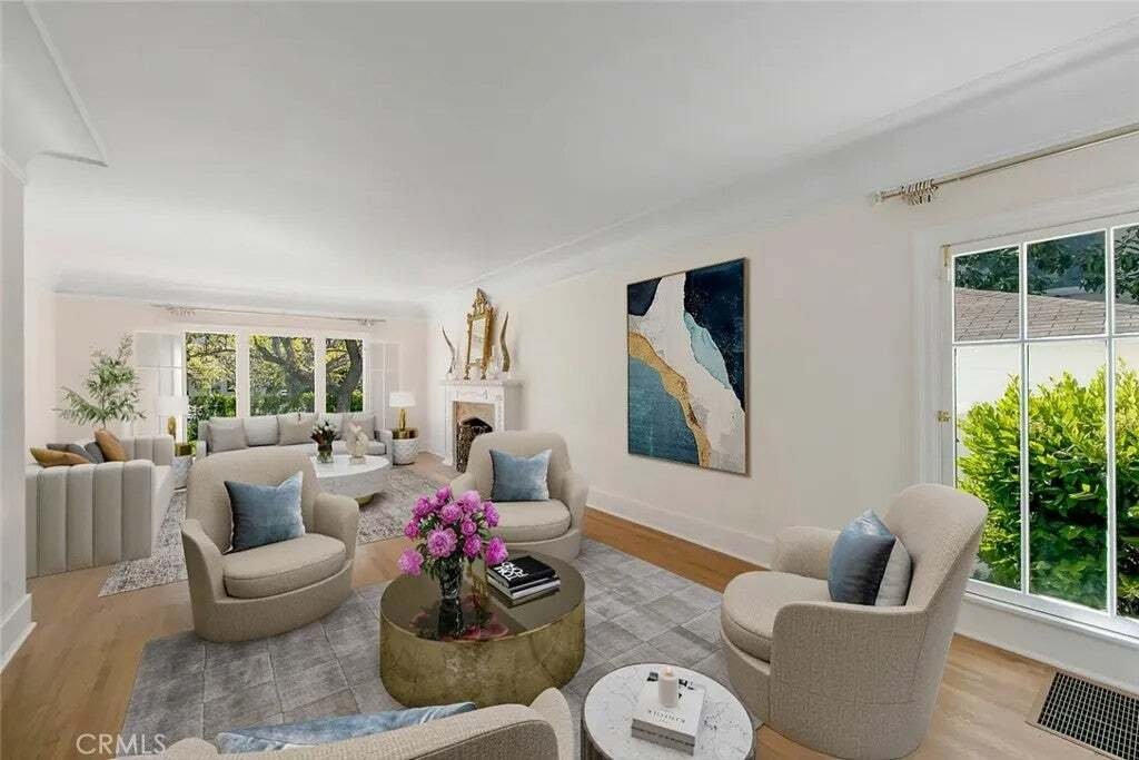 House in Los Angeles, California, United States 3 - 18559225