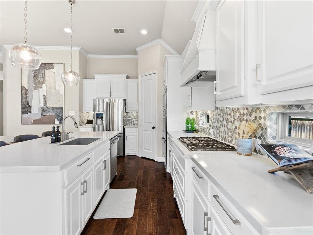House in Prosper, Texas, United States 4 - 18565646