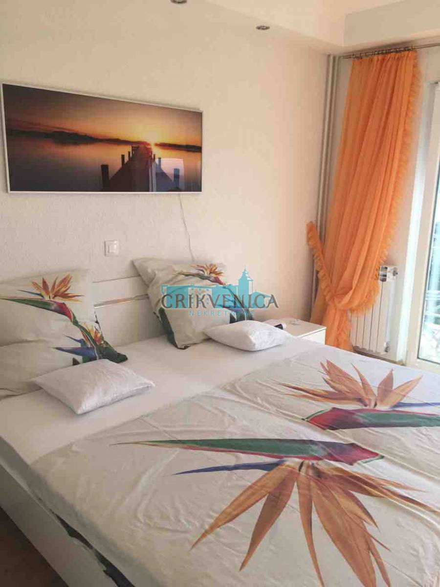 Apartment in Grad Crikvenica, Primorje-Gorski Kotar County, Croatia 3 - 18560645