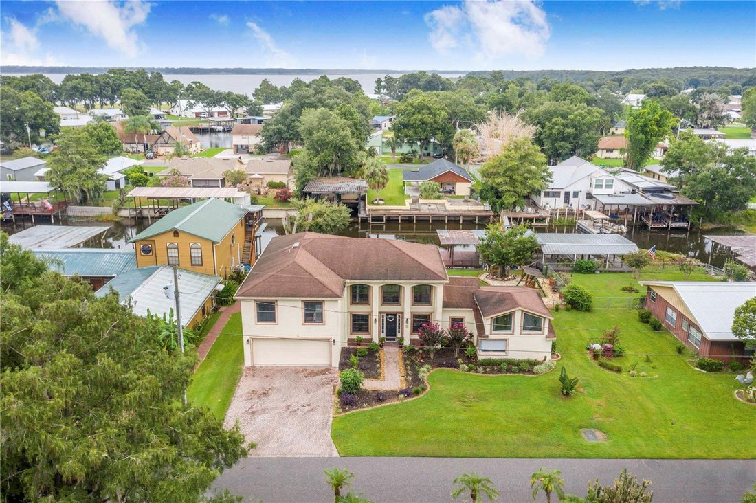 House in Haines City, Florida, United States 2 - 18561687