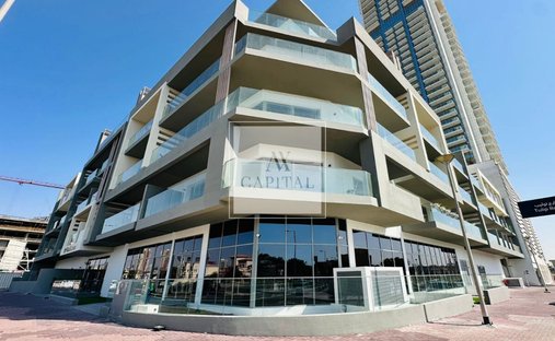 Apartment in Dubai Marina / Marsa Dubai, Dubai, United Arab Emirates 1