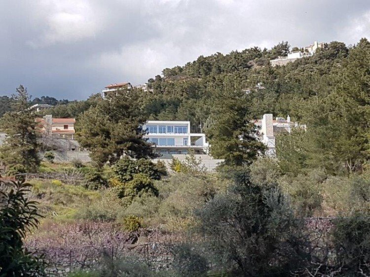 House in Moniatis, Limassol, Cyprus 2 - 13005009