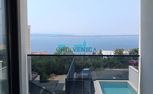 Apartamento en Grad Crikvenica, Primorje-Gorski, Croacia 1