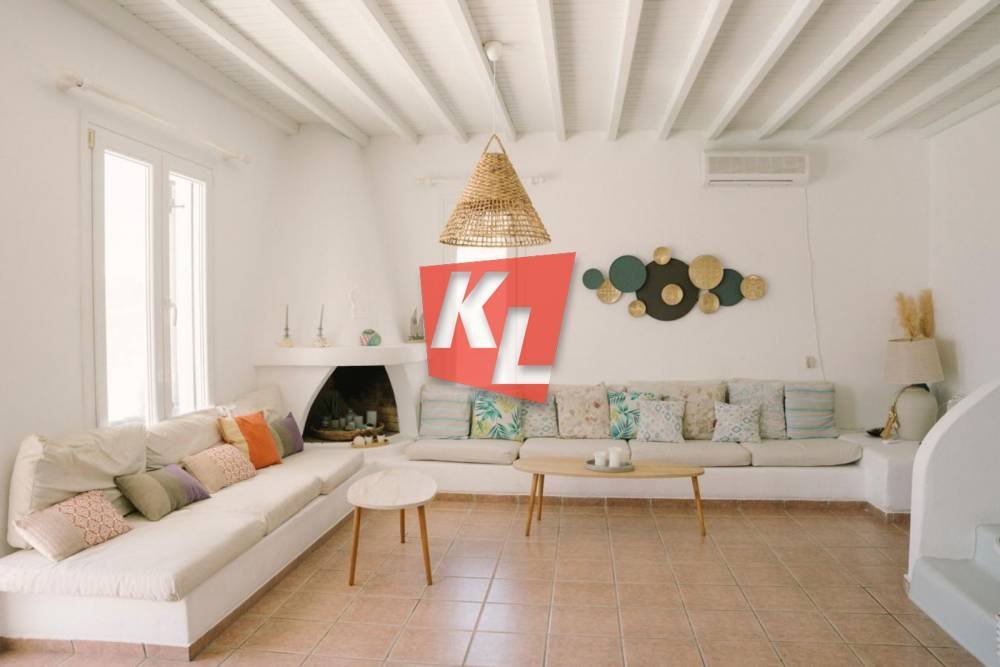 House in Mykonos, Aegean, Greece 4 - 16859098