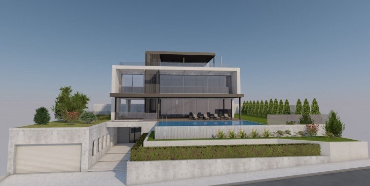 Land in Agios Athanasios, Limassol, Cyprus 2 - 13202505