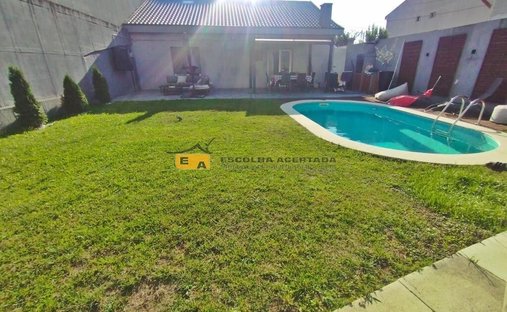 Townhouse in Matosinhos e Leca da Palmeira, Porto District, Portugal 1