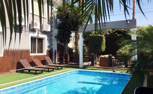 House in Limassol, Limassol, Cyprus 1