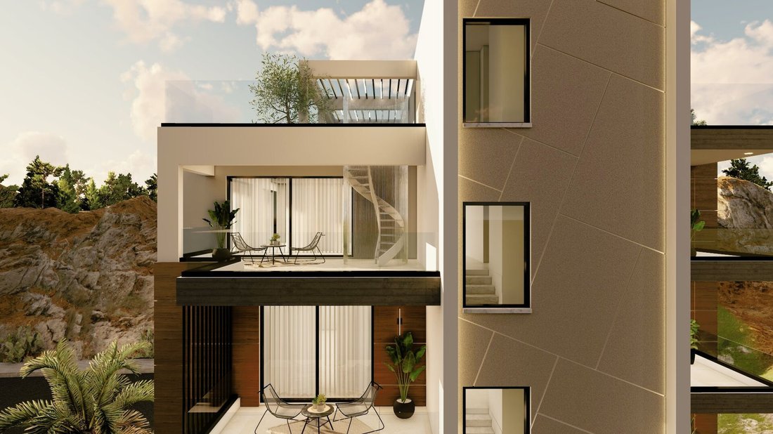Apartment in Limassol, Limassol, Cyprus 2 - 14404144