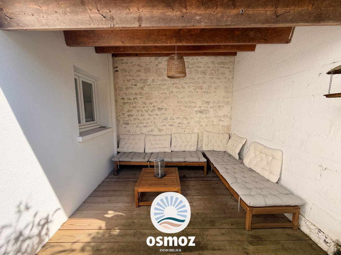 House in Nord, Nieul-sur-Mer, France 1 - 17635043