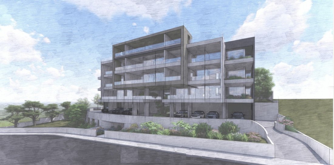 Apartment in Agios Tychon, Limassol, Cyprus 2 - 13005895