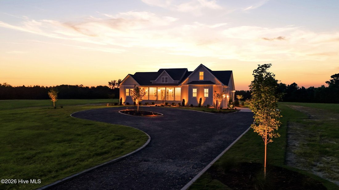 House in Cameron, North Carolina, United States 2 - 17301668