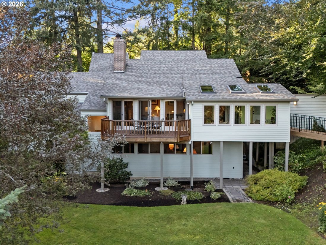 Casa a Portland, Oregon, Stati Uniti 1 - 18565328