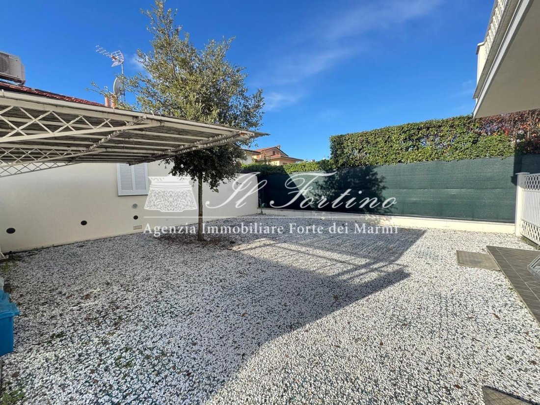 Apartment in Center, Forte dei Marmi, Tuscany 3 - 17454561