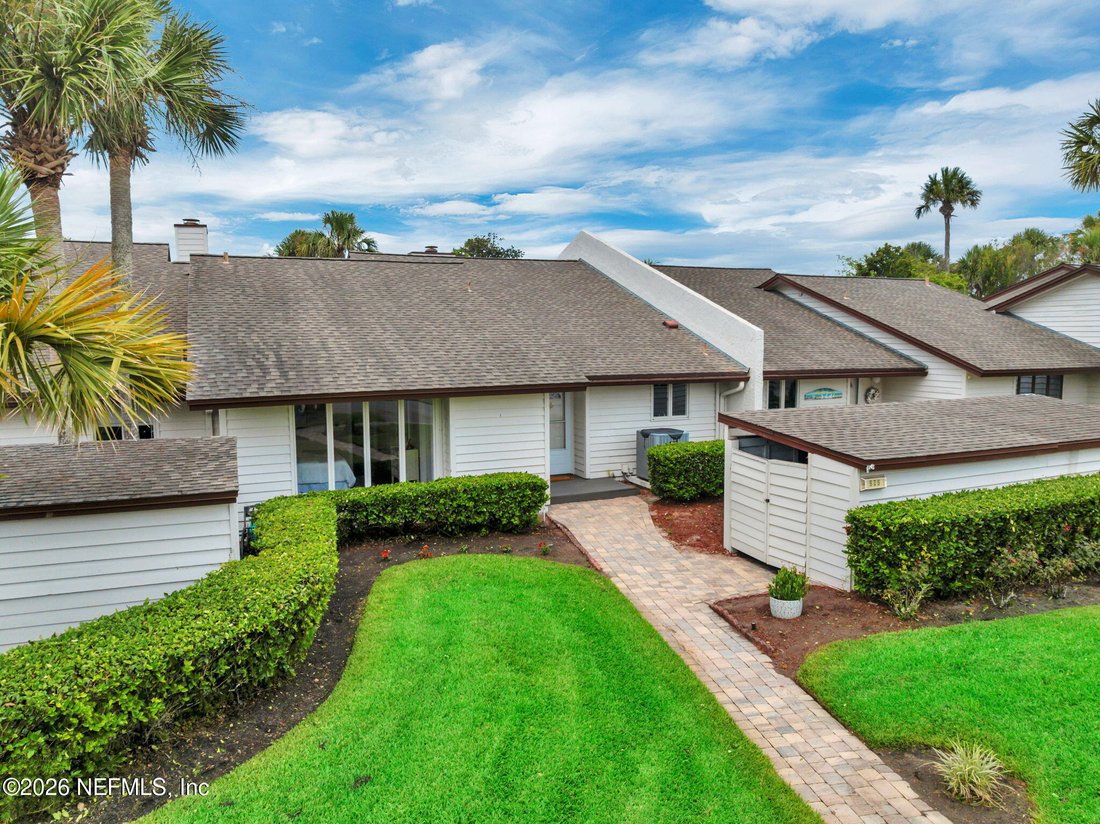 Condo in Ponte Vedra Beach, Florida, United States 3 - 18566264