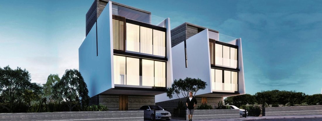 Villa in Paphos, Paphos, Cyprus 5 - 14403784