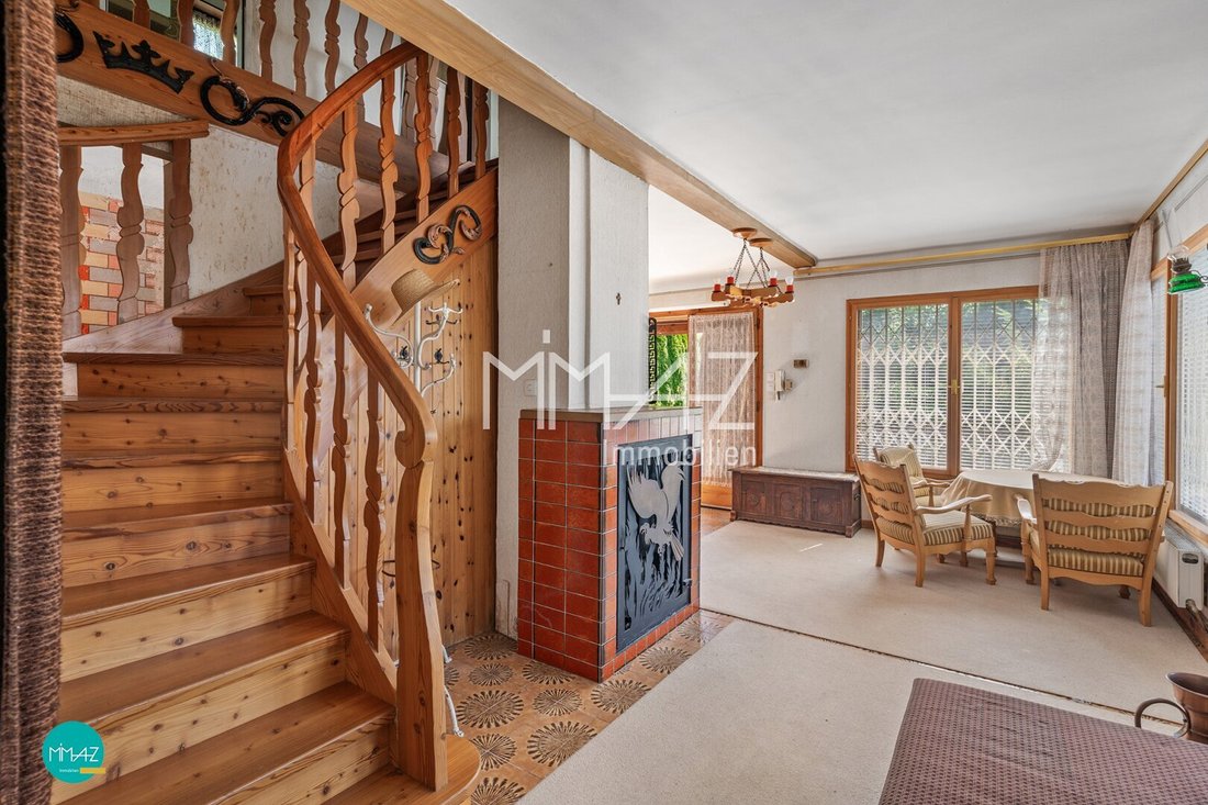 House in Klosterneuburg, Lower Austria, Austria 4 - 18566398