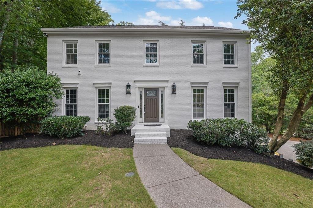 House in Marietta, Georgia, United States 1 - 18562334