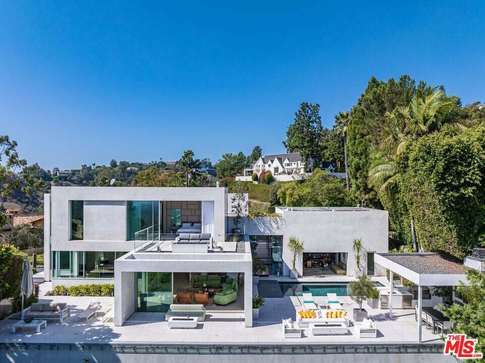 House in Beverly Hills, California, United States 1 - 17606032