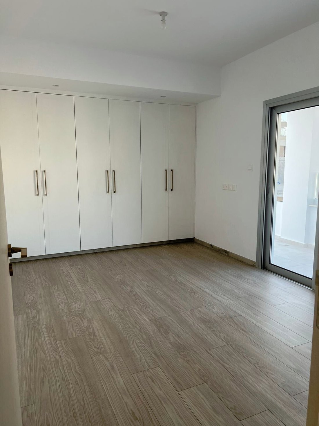 Apartment in Limassol, Limassol, Cyprus 4 - 14615055