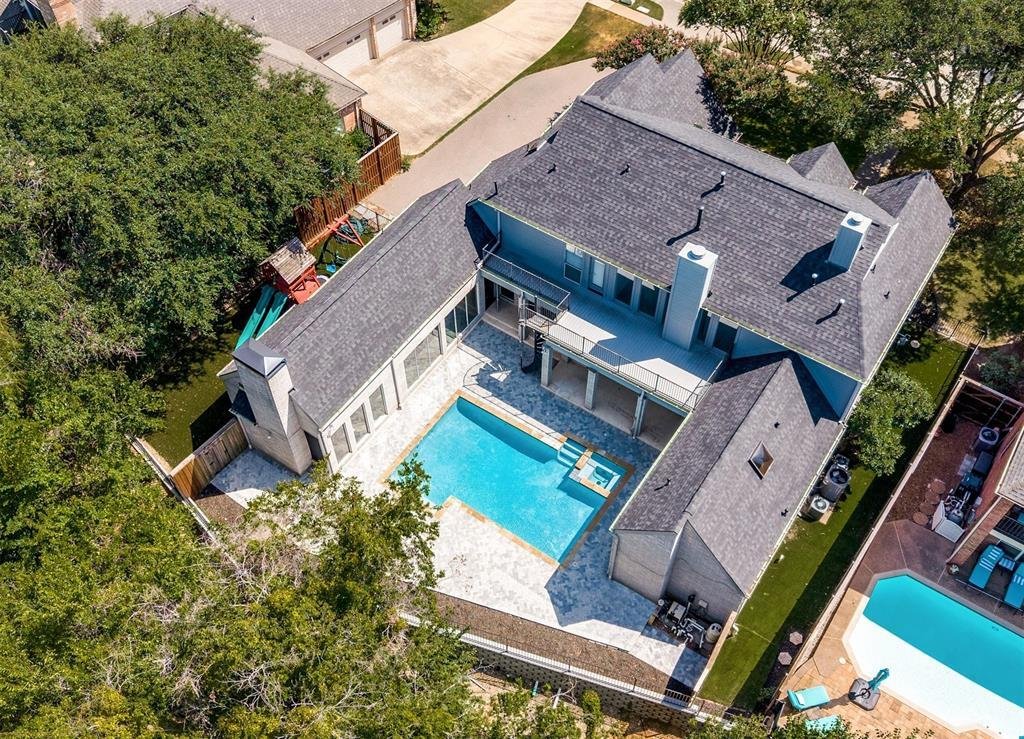 House in Plano, Texas, United States 2 - 18559497