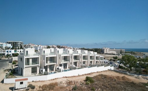 Villa in Paphos, Paphos, Zypern 1