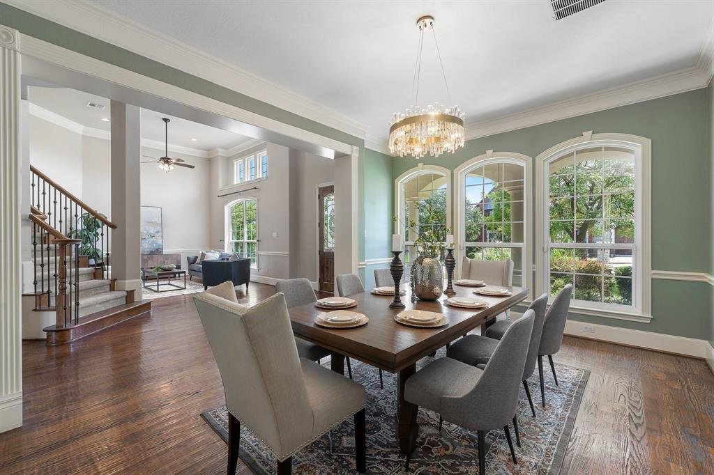House in Irving, Texas, United States 2 - 18559528