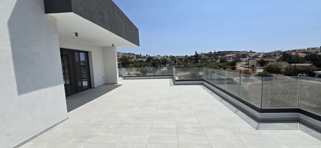 Apartment in Pareklisia, Limassol, Cyprus 5 - 13005229