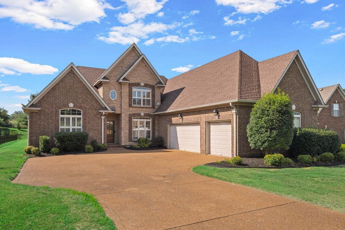 House in Gallatin, Tennessee, United States 3 - 18558521